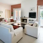 Corfu Erimitis Villa