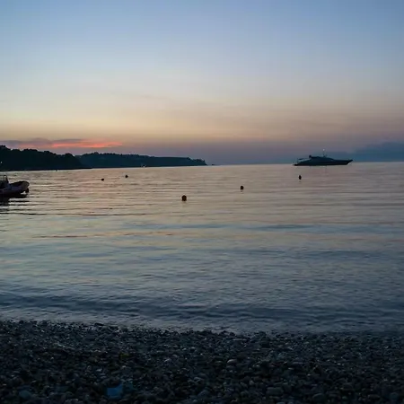 Corfu Erimitis Willa Agios Stefanos Kassiopi