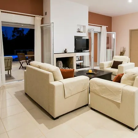 Villa Corfu Erimitis *