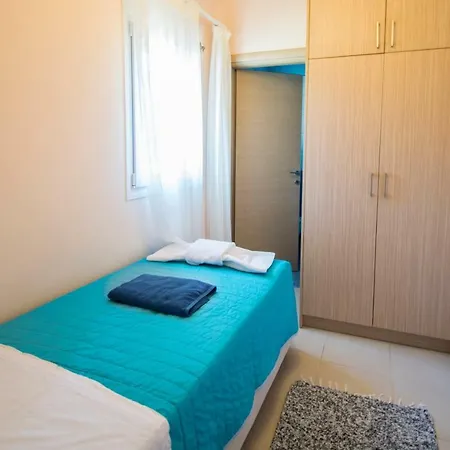 Villa Corfu Erimitis