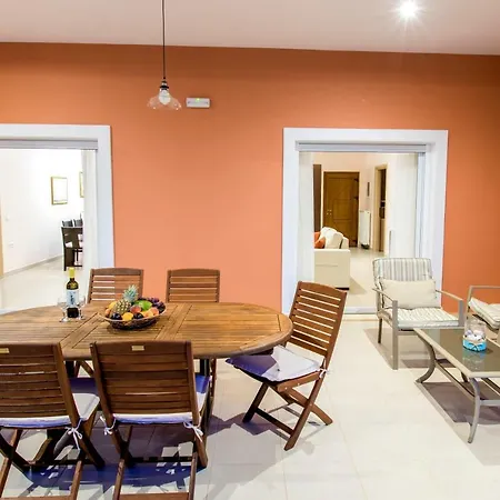 Corfu Erimitis Agios Stefanos Kassiopi