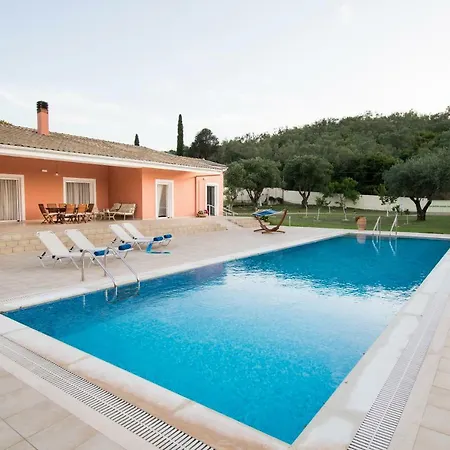 Corfu Erimitis * Agios Stefanos Kassiopi