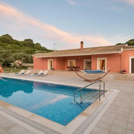 Corfu Erimitis * Agios Stefanos Kassiopi