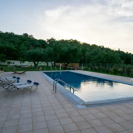 فيلة Corfu Erimitis *