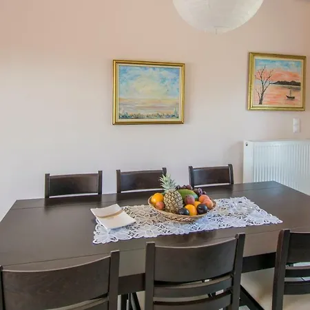 Villa Corfu Erimitis