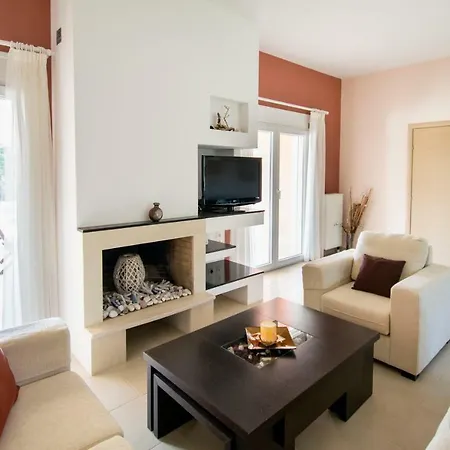 Corfu Erimitis Agios Stefanos Kassiopi