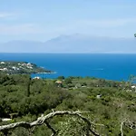 Corfu Erimitis Agios Stefanos Kassiopi