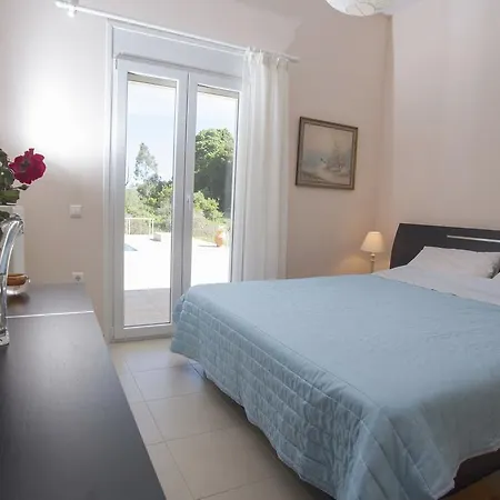 Villa Corfu Erimitis Agios Stefanos Kassiopi