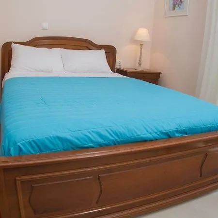 Villa Corfu Erimitis Agios Stefanos Kassiopi