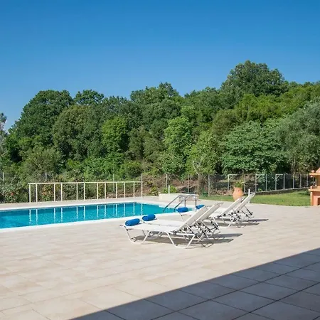 Corfu Erimitis Agios Stefanos Kassiopi