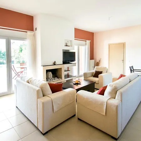 Corfu Erimitis Villa Agios Stefanos Kassiopi