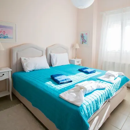 Corfu Erimitis Agios Stefanos Kassiopi