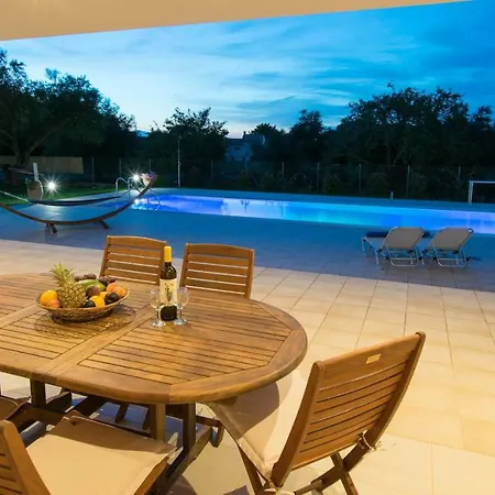 Vila Corfu Erimitis Agios Stefanos Kassiopi