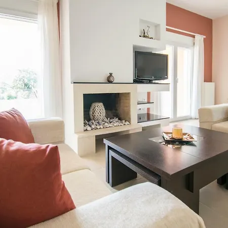 Corfu Erimitis Villa *